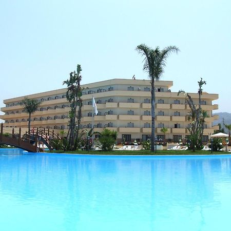 Hotel Roscianum Welness Spa Rossano Kültér fotó