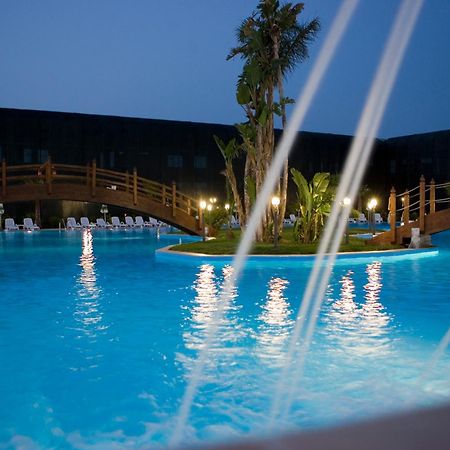 Hotel Roscianum Welness Spa Rossano Kültér fotó