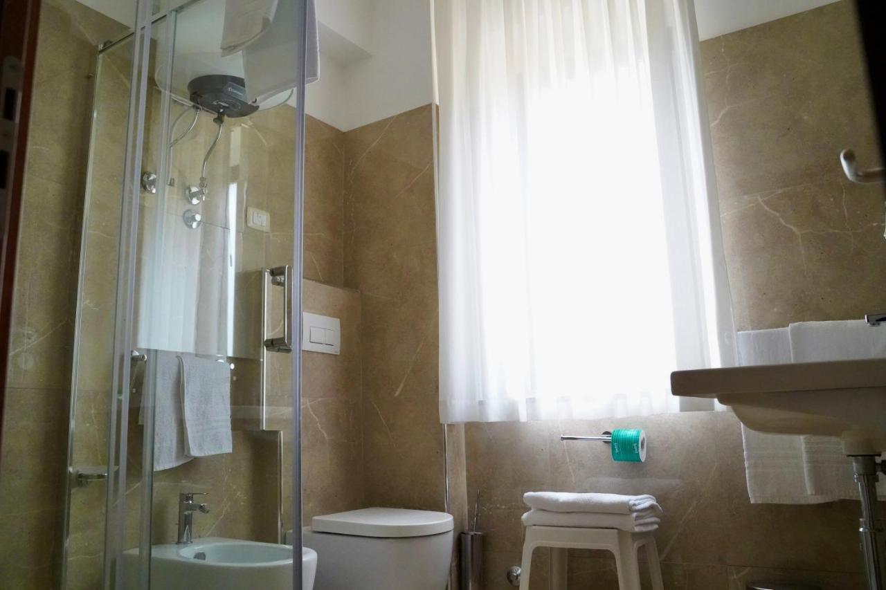 Hotel Roscianum Welness Spa Rossano Kültér fotó