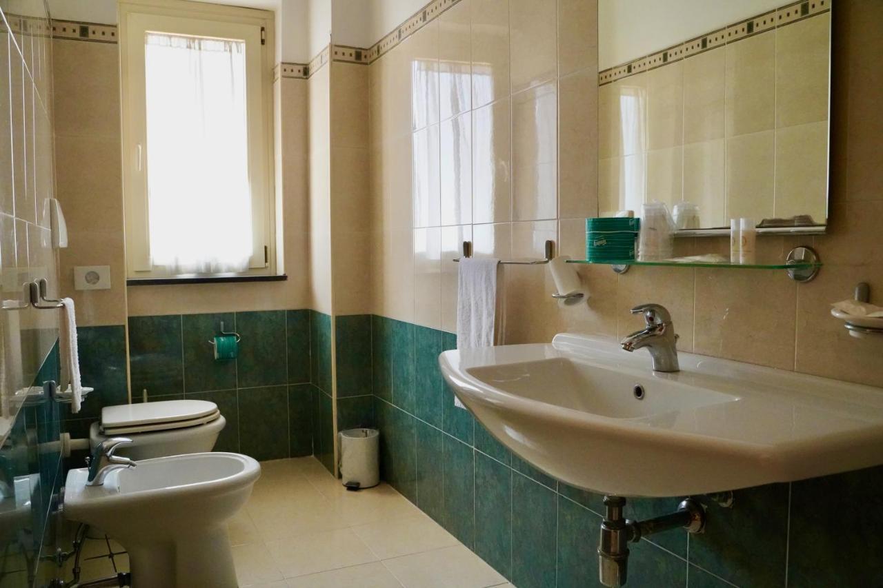 Hotel Roscianum Welness Spa Rossano Kültér fotó
