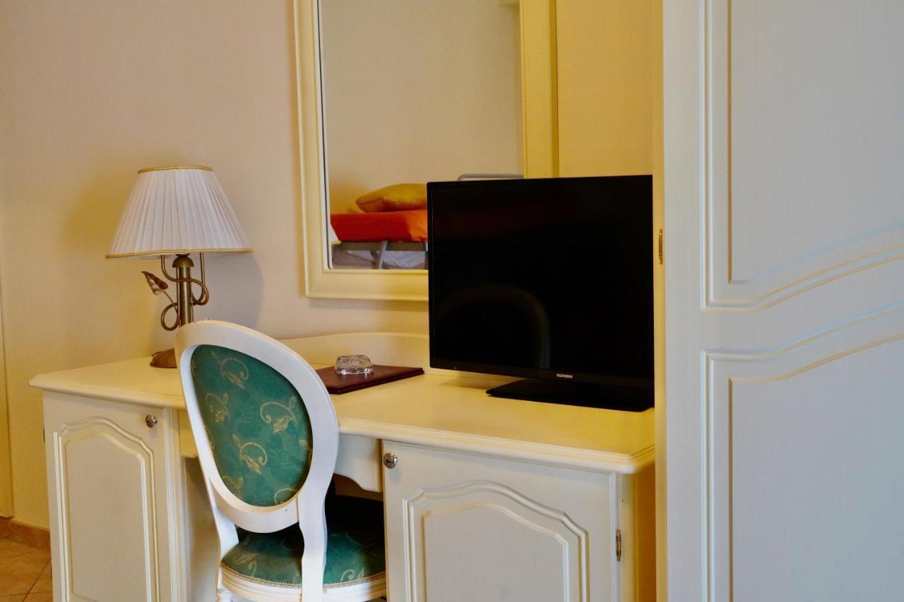 Hotel Roscianum Welness Spa Rossano Kültér fotó