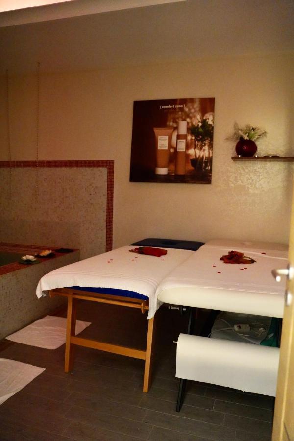Hotel Roscianum Welness Spa Rossano Kültér fotó