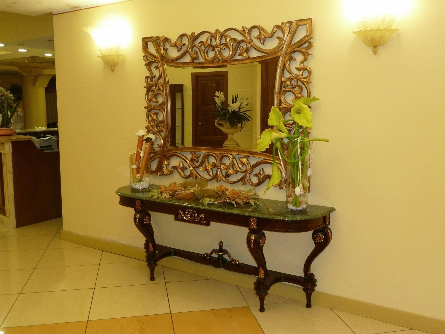 Hotel Roscianum Welness Spa Rossano Kültér fotó