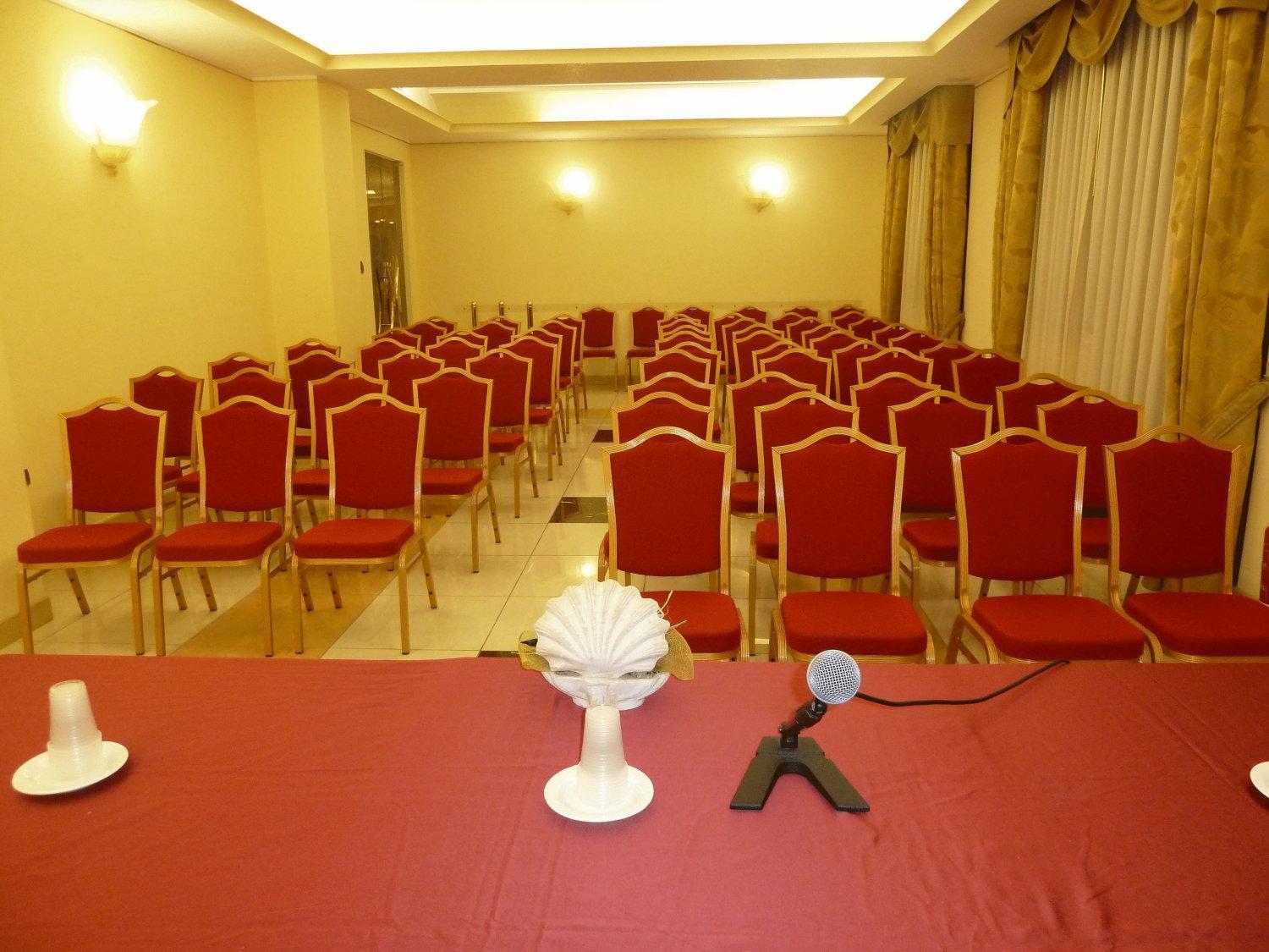 Hotel Roscianum Welness Spa Rossano Kültér fotó