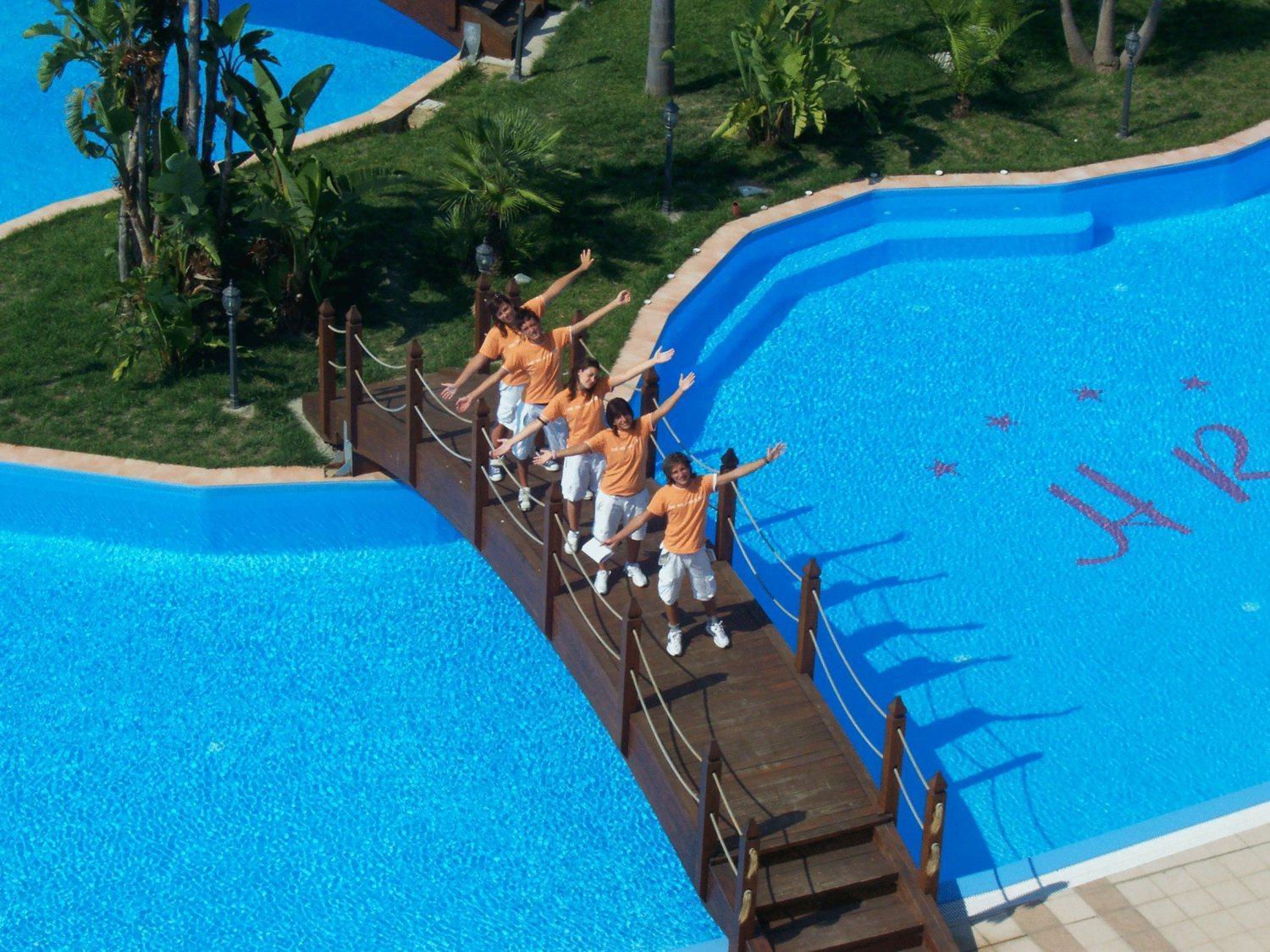 Hotel Roscianum Welness Spa Rossano Kültér fotó