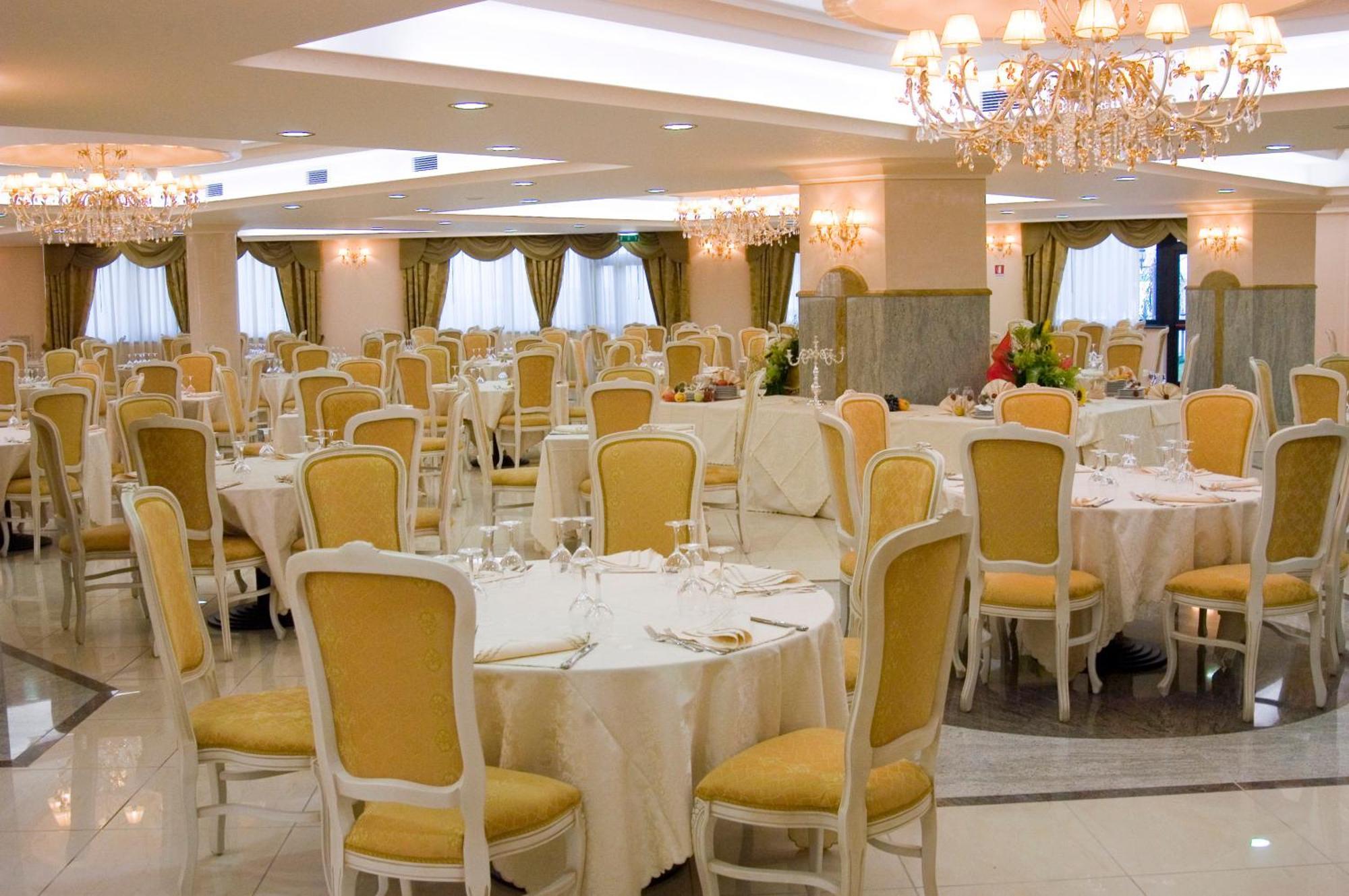 Hotel Roscianum Welness Spa Rossano Kültér fotó