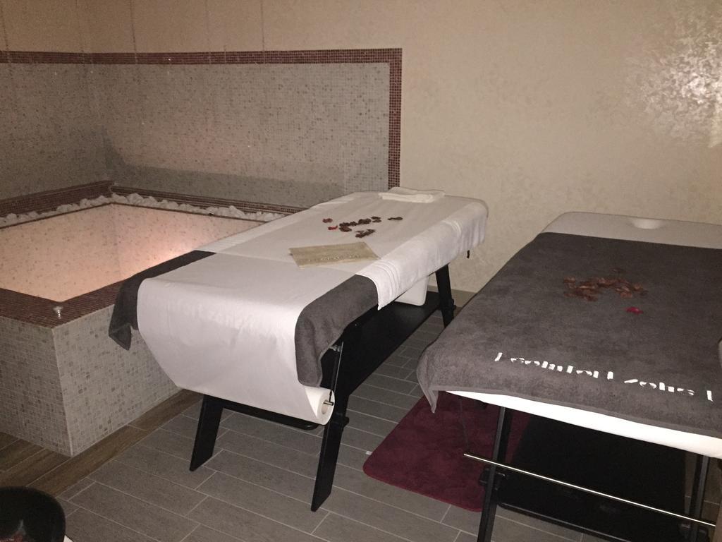 Hotel Roscianum Welness Spa Rossano Kültér fotó